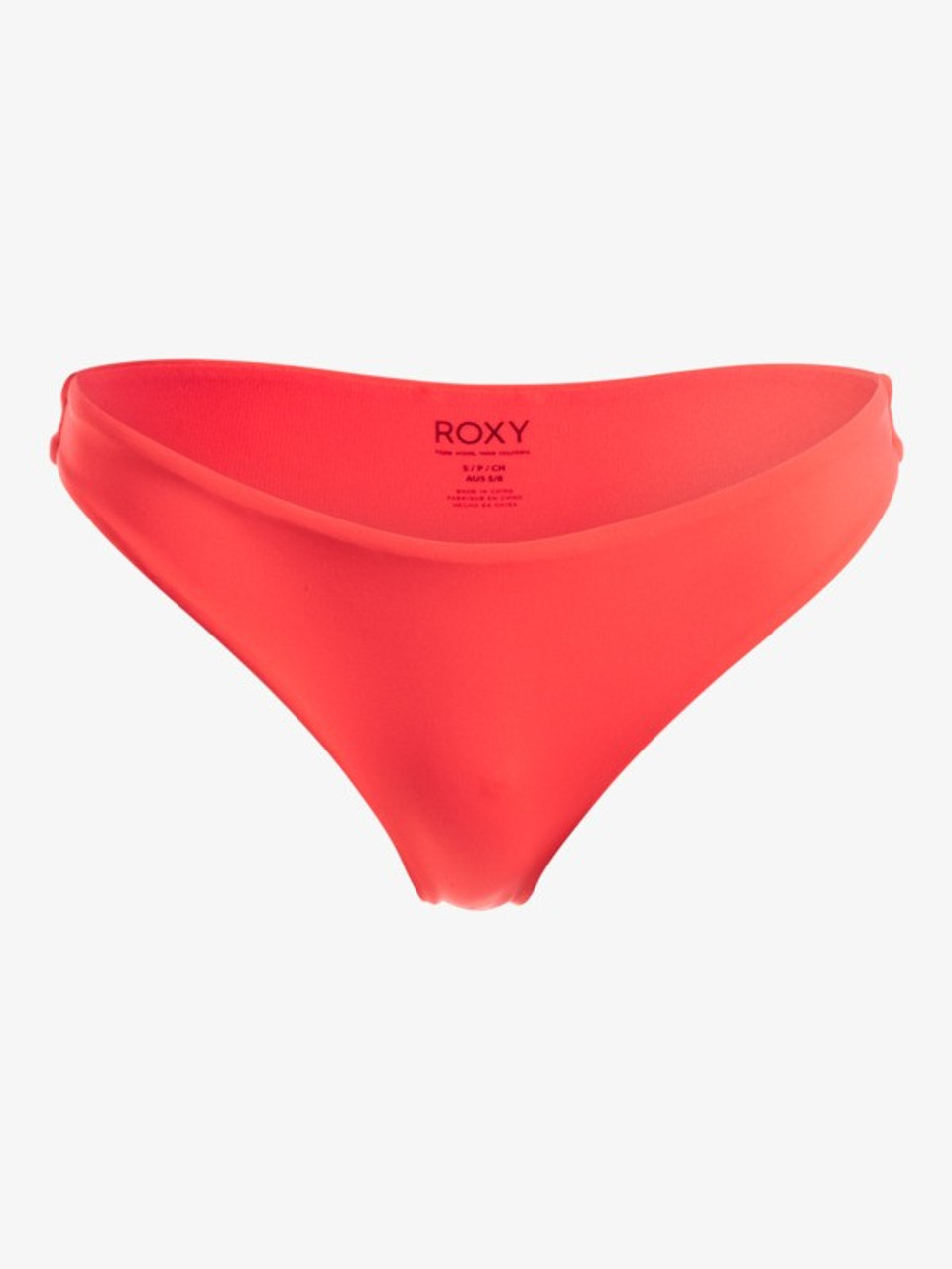 Beach Tanga Bikini Bottom
