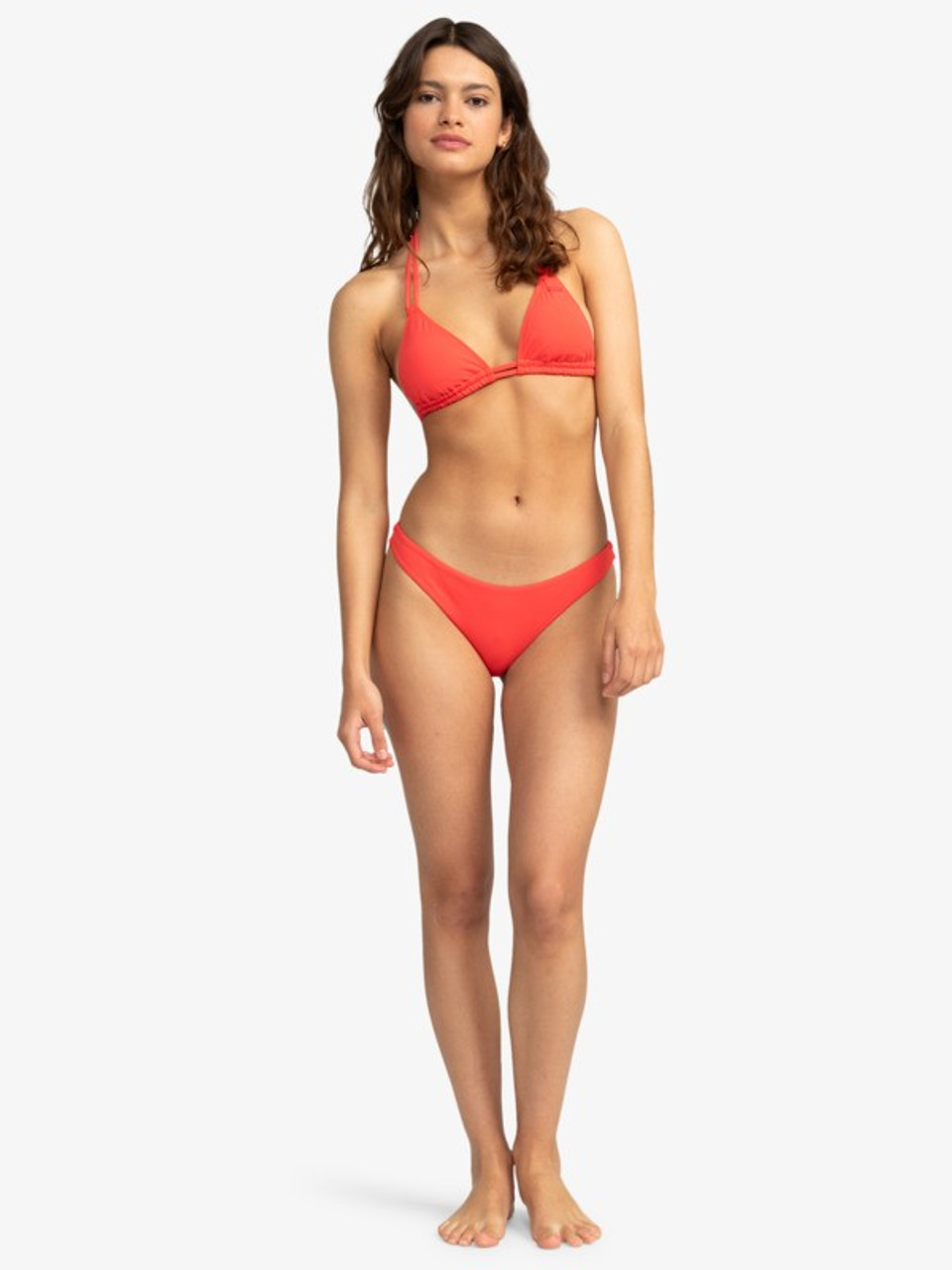 Beach Tanga Bikini Bottom