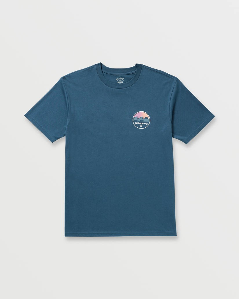 Runner Premium Tee