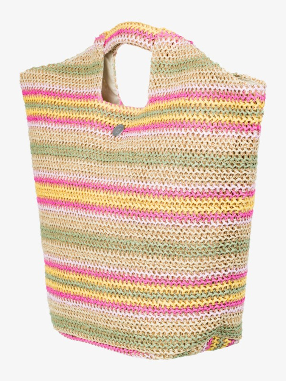 Coco Pearl Beach Bag