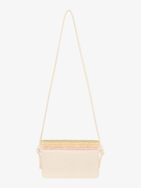 Coco Pearl Crossbody Bag - Kókomo