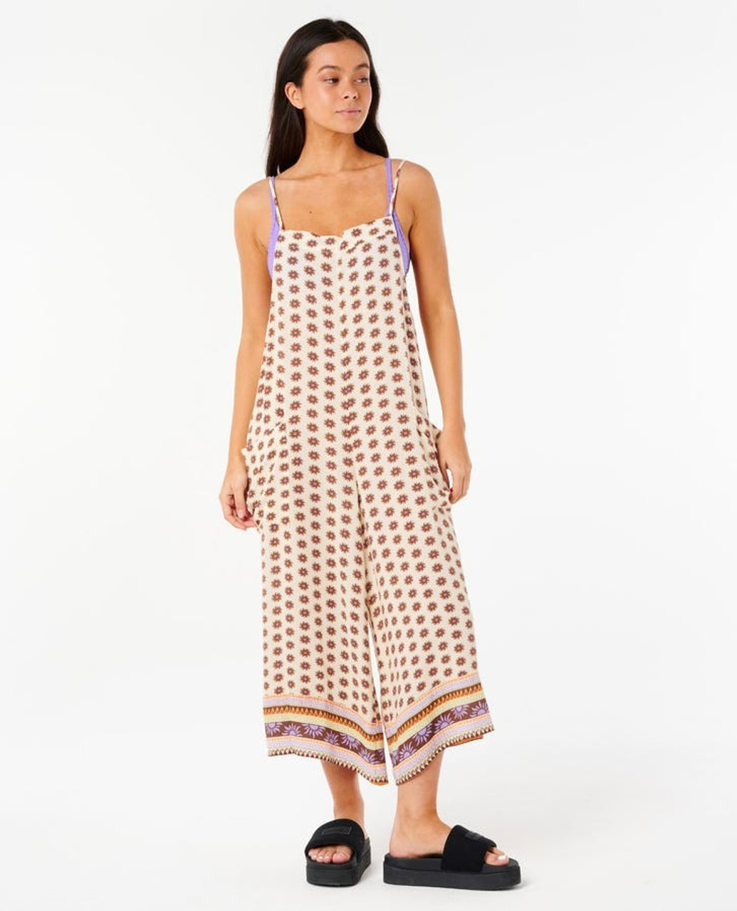 Cala Nights Jumpsuit