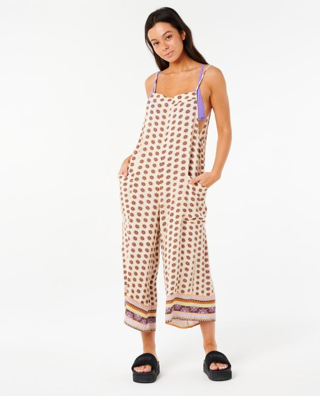 Cala Nights Jumpsuit