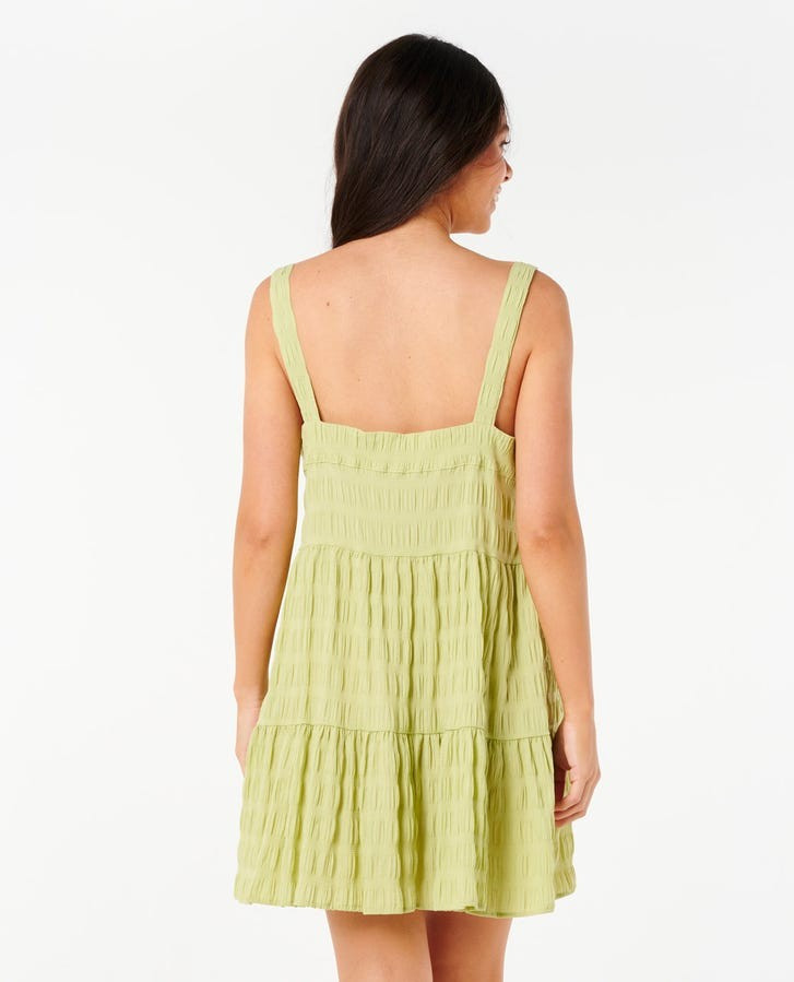 Cala Nights Seersucker Mini