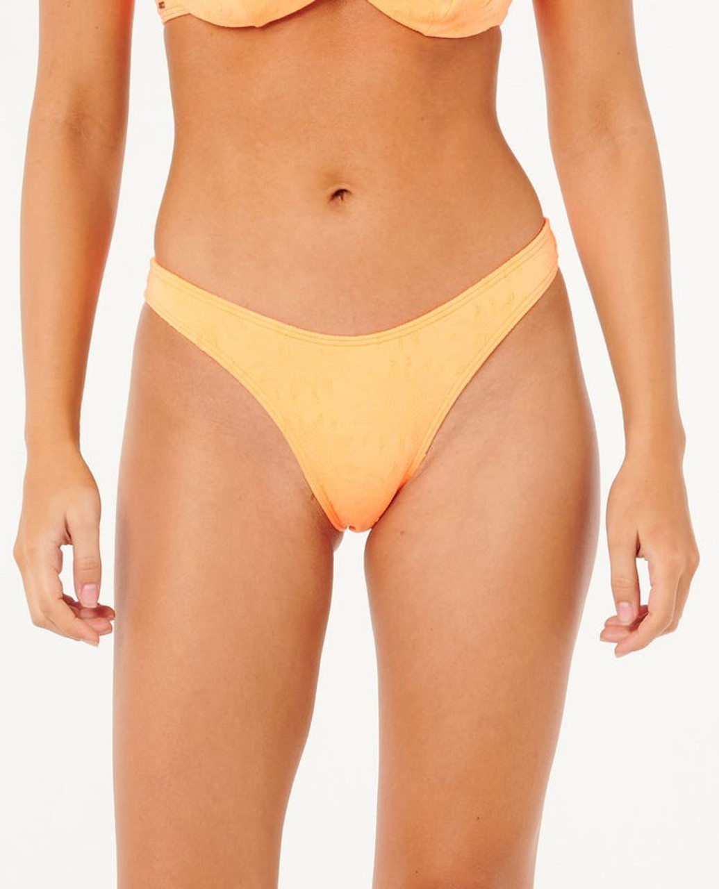 Dusk Textured Hi Cheeky Bottom