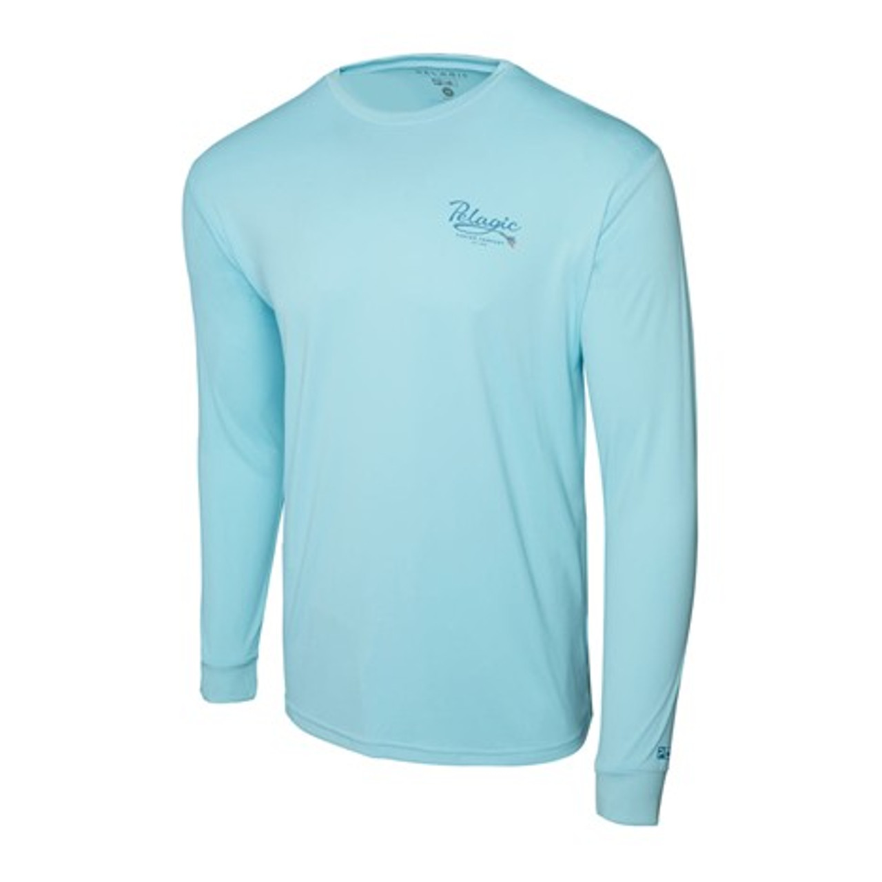 Aquatek Teaser Fishing Shirt
