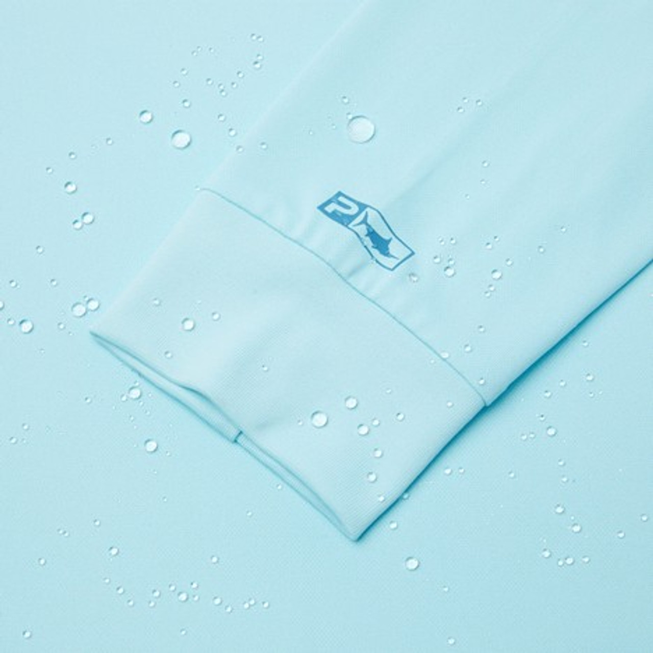 Aquatek Teaser Fishing Shirt