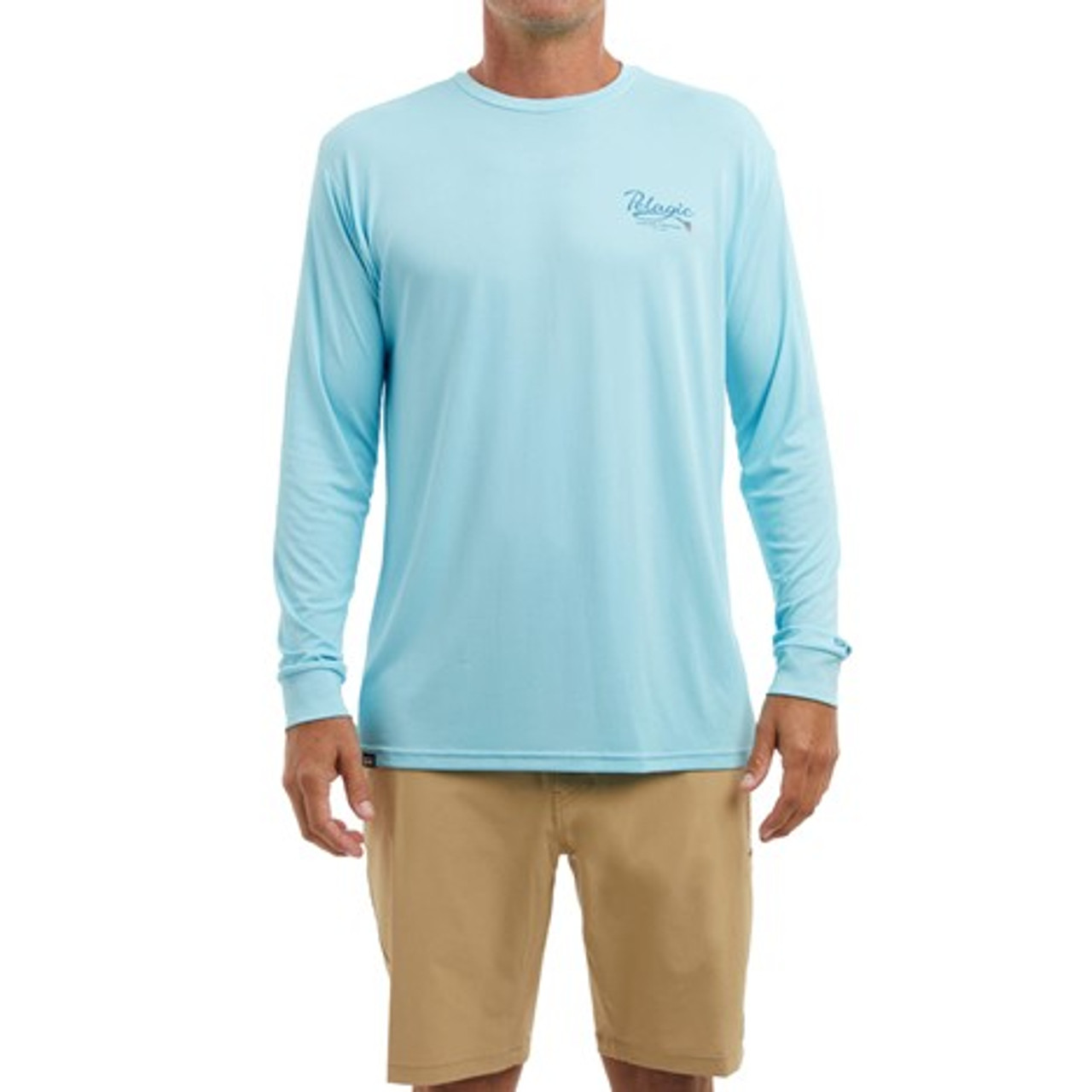 Aquatek Teaser Fishing Shirt