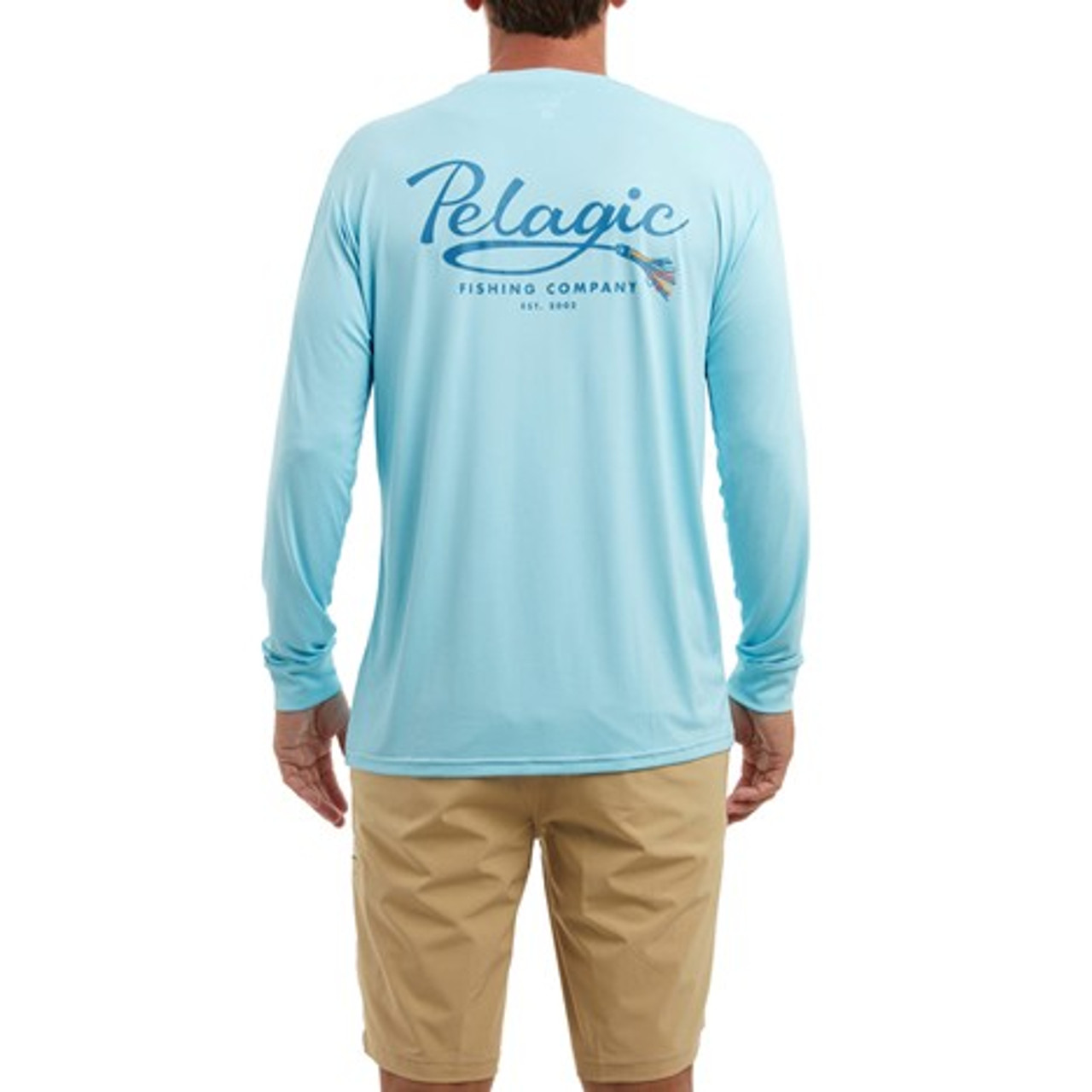 Aquatek Teaser Fishing Shirt