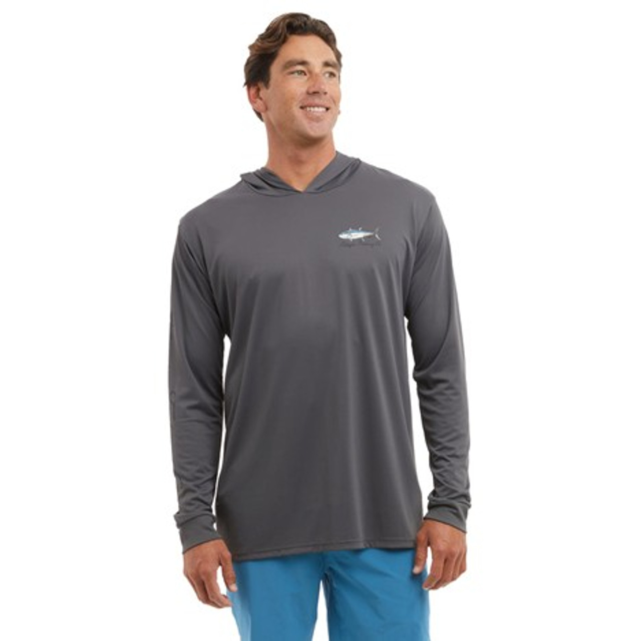 Aquatek Goione BFT Hooded