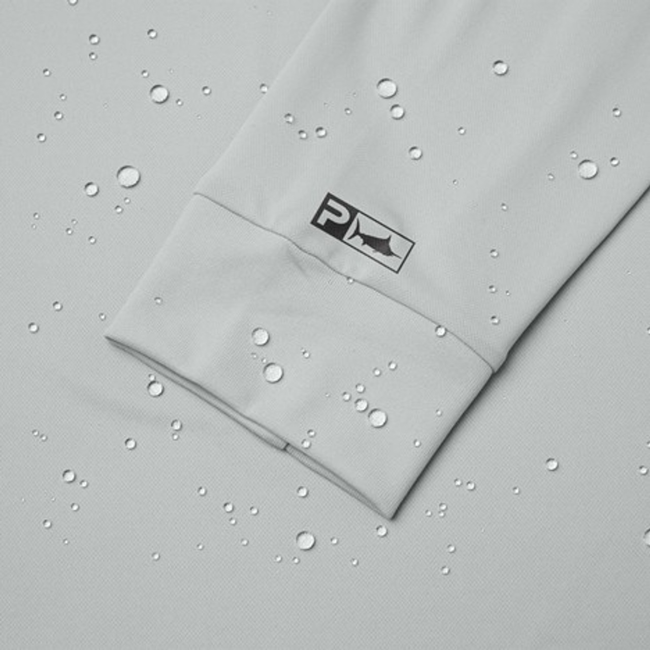 Aquatek Turner Fishing Shirt