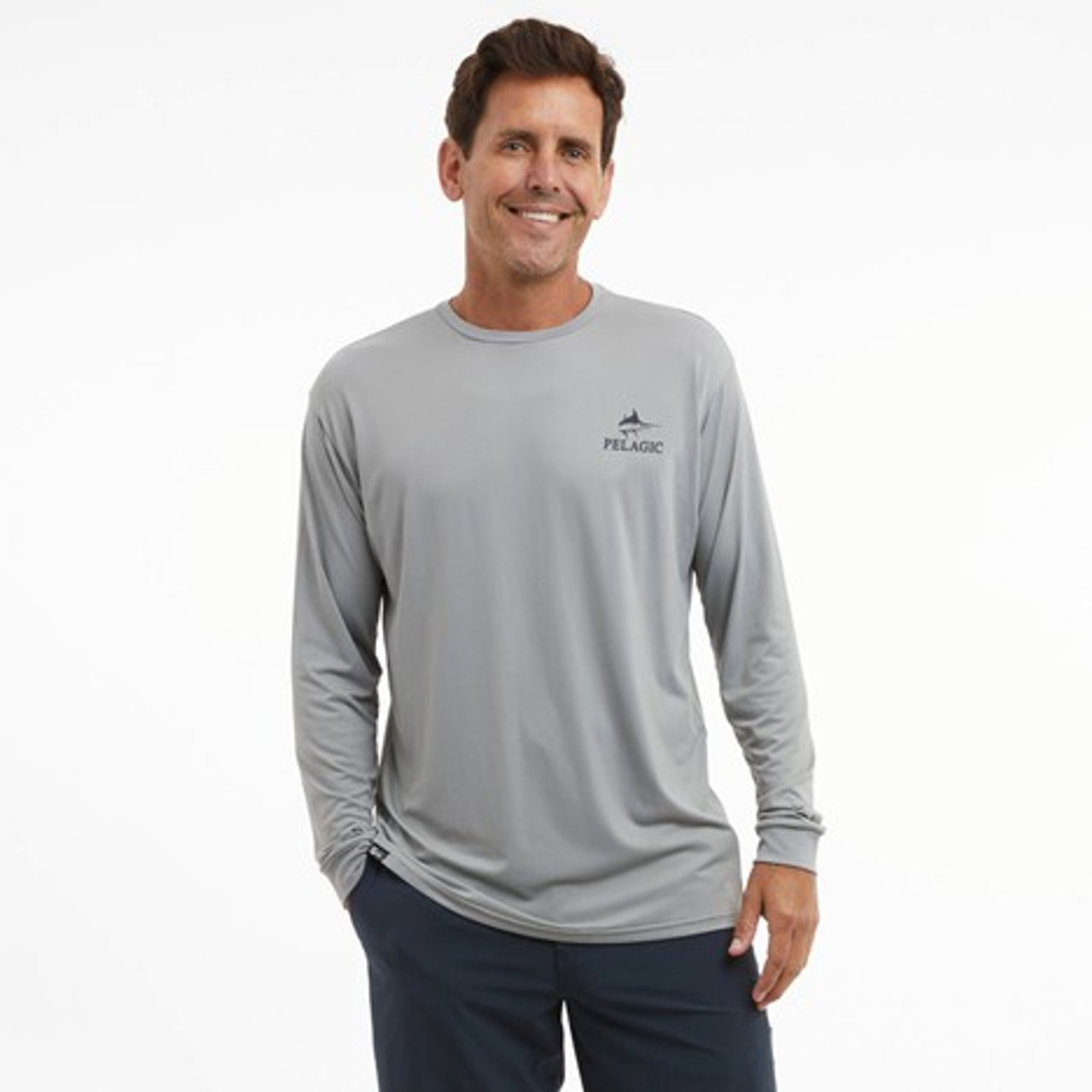 Aquatek Turner Fishing Shirt