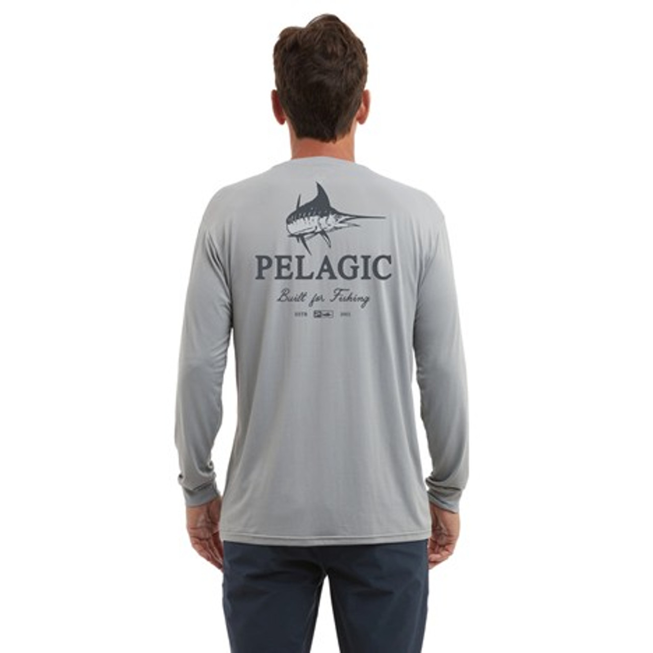 Aquatek Turner Fishing Shirt
