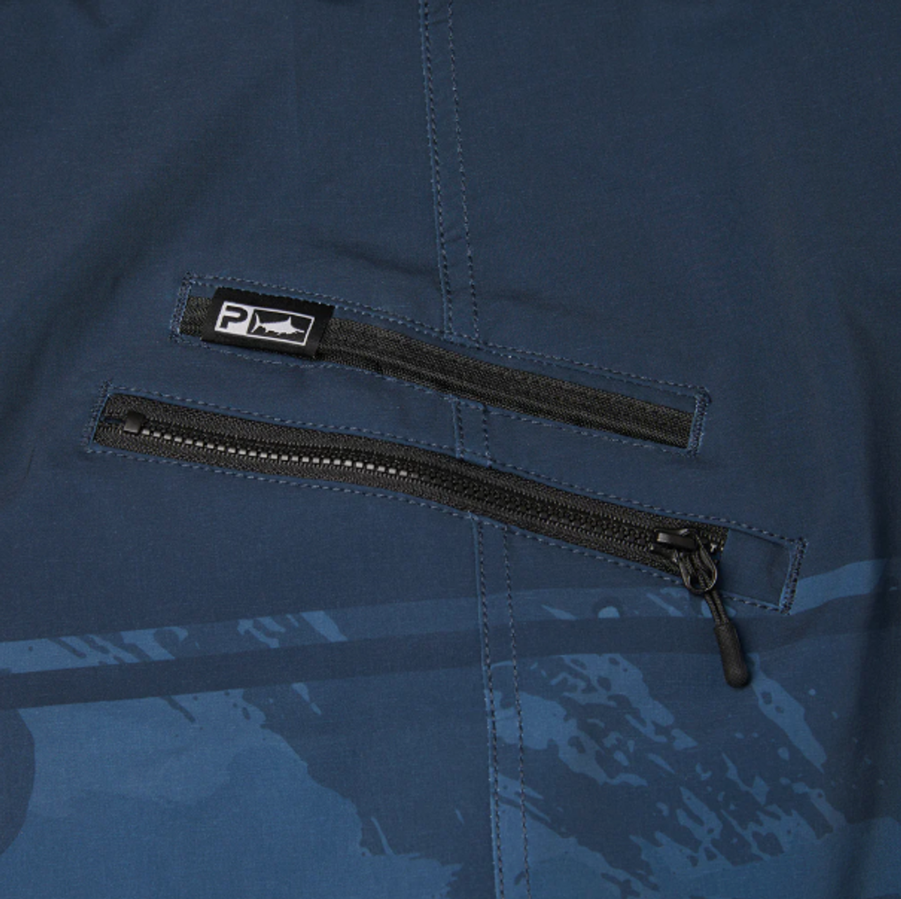 Strike Boardshorts I