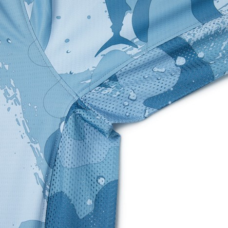 Exo-T Hooded Rashguard