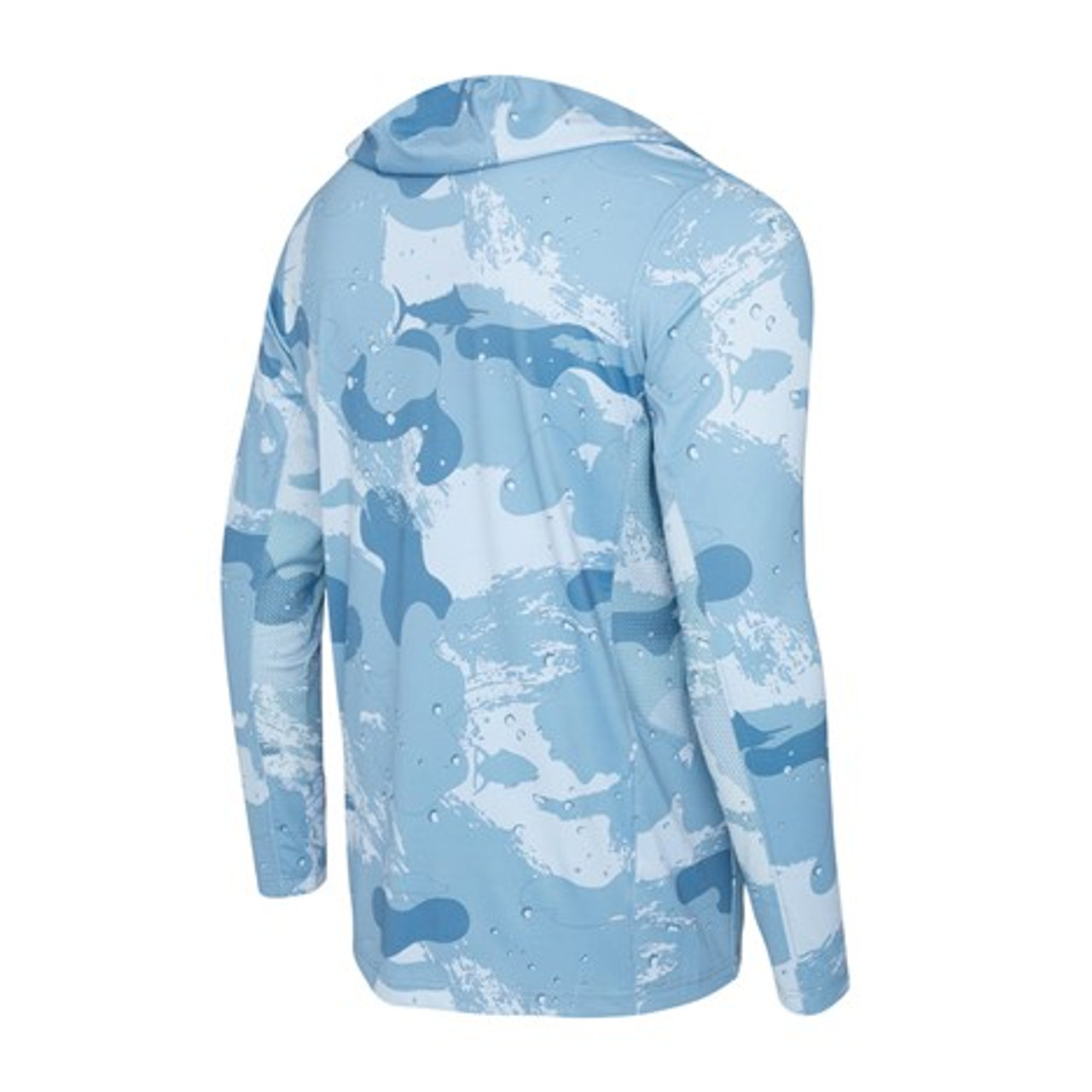 Exo-Tech Hooded Shirt I