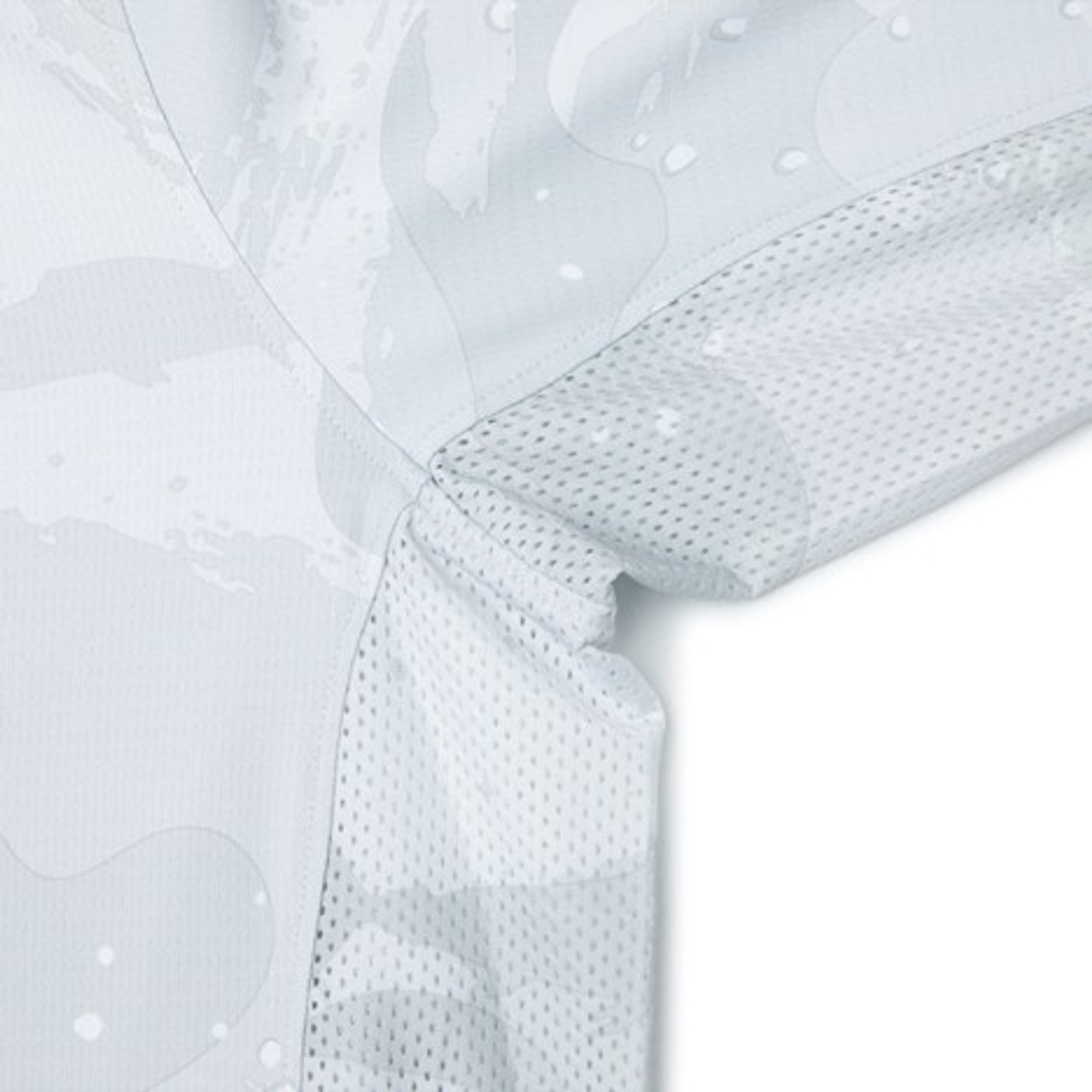 Exo-T Hooded Rashguard