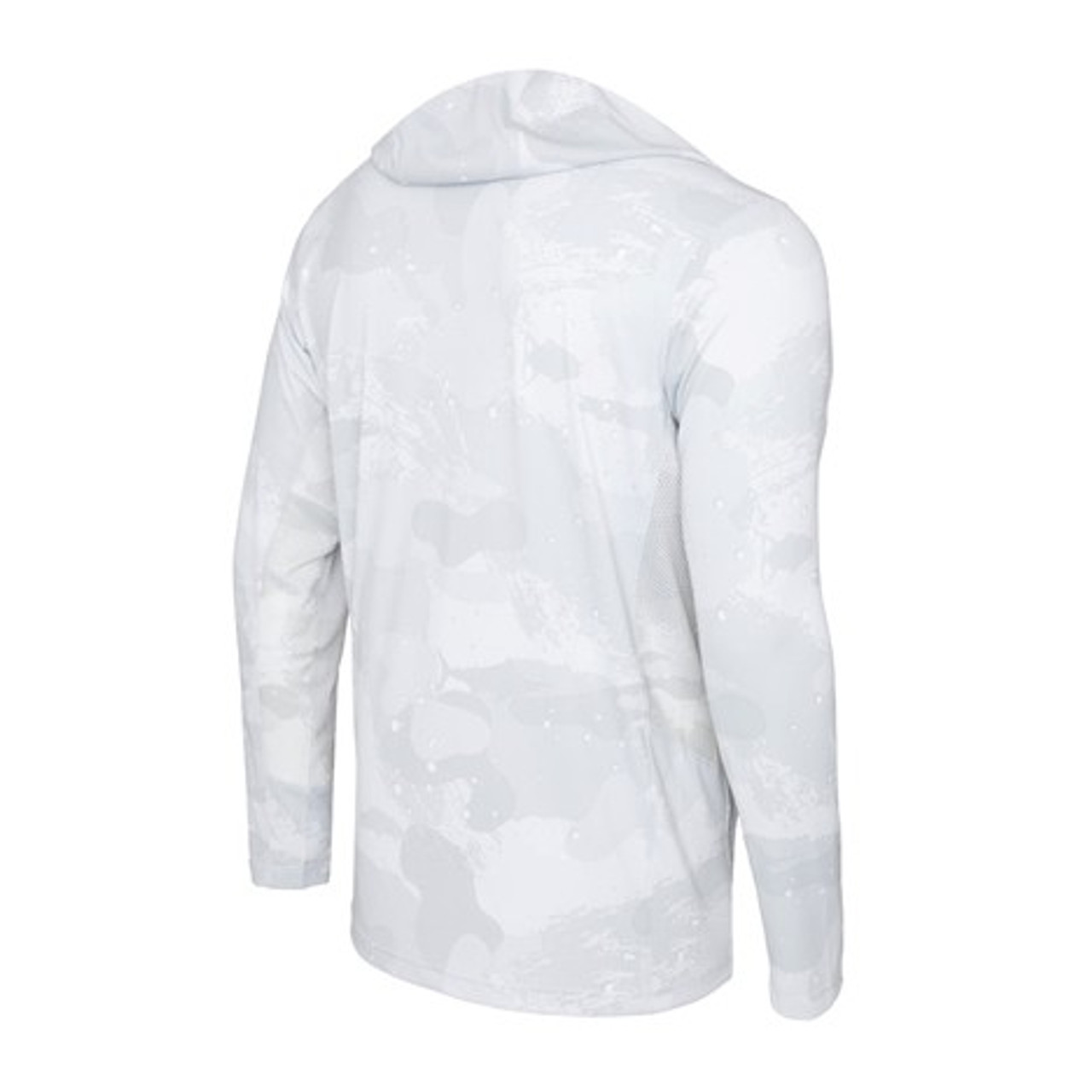 Exo-T Hooded Rashguard
