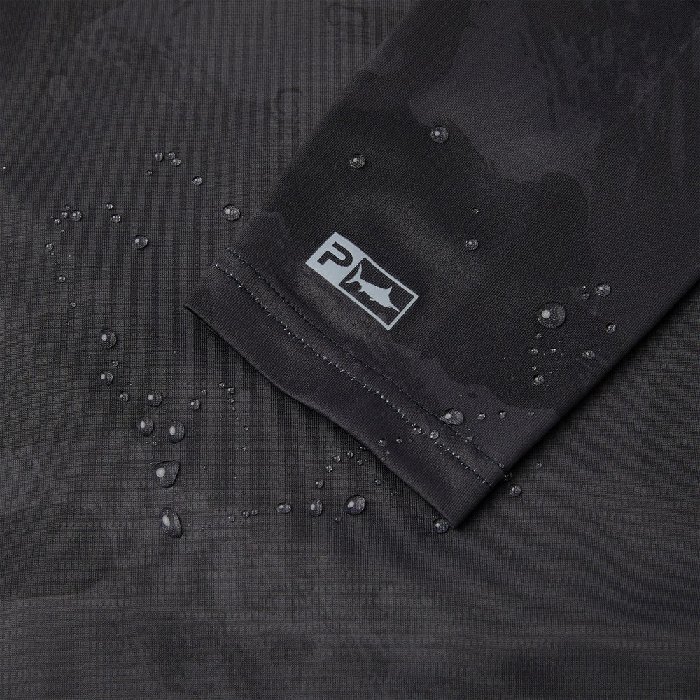 Exo-T Hooded Rashguard