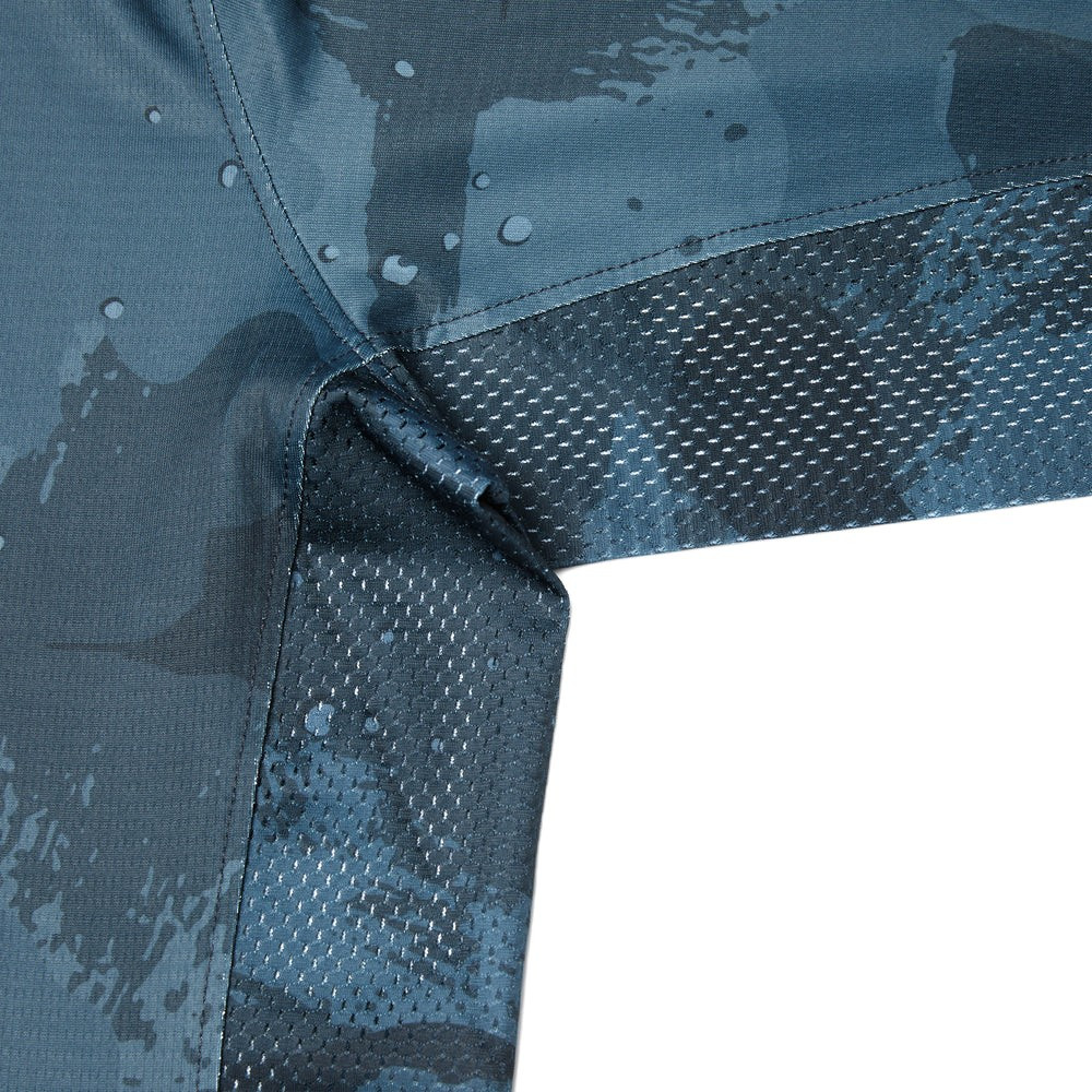 Exo-T Hooded Rashguard