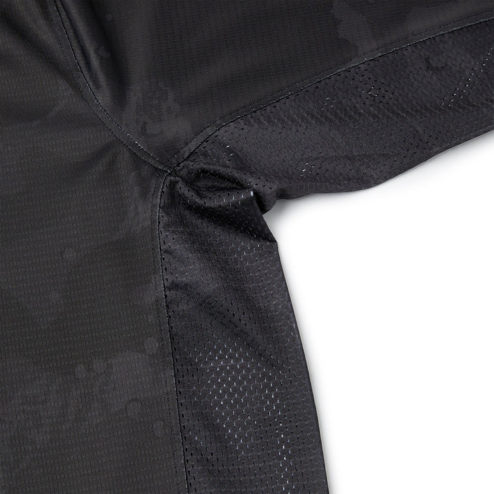 Exo-T Hooded Rashguard