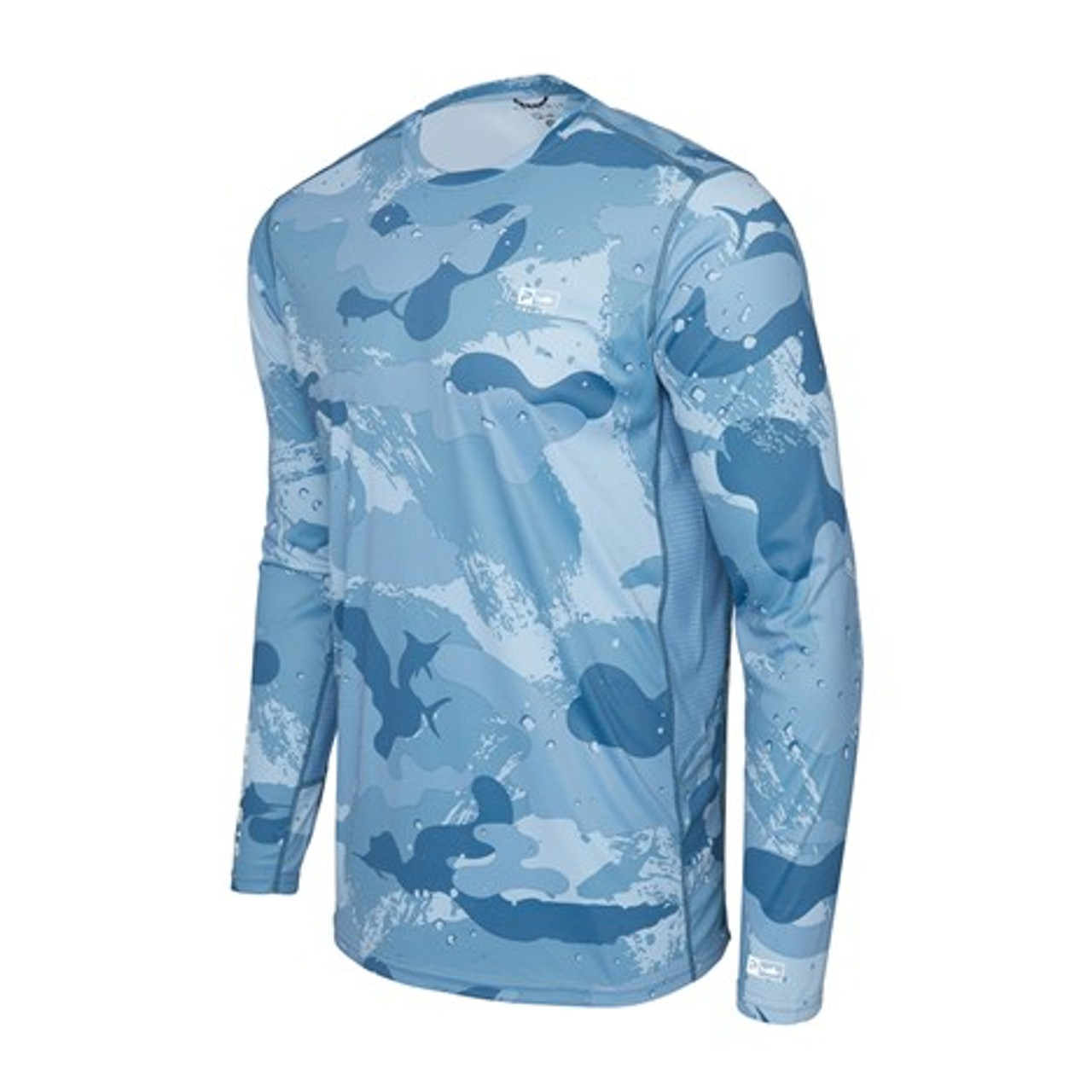 Vaportek Fishing Shirt I