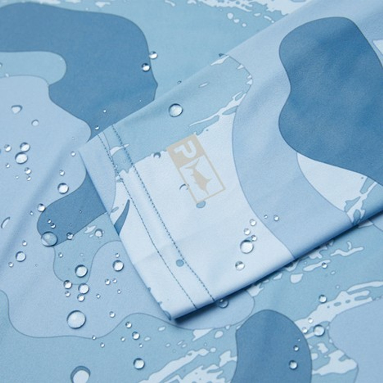 Vaportek Fishing Shirt I