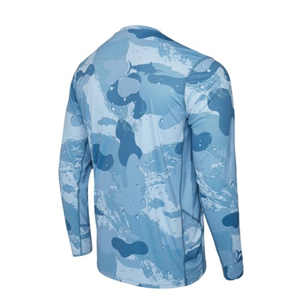 Vaportek Fishing Shirt I