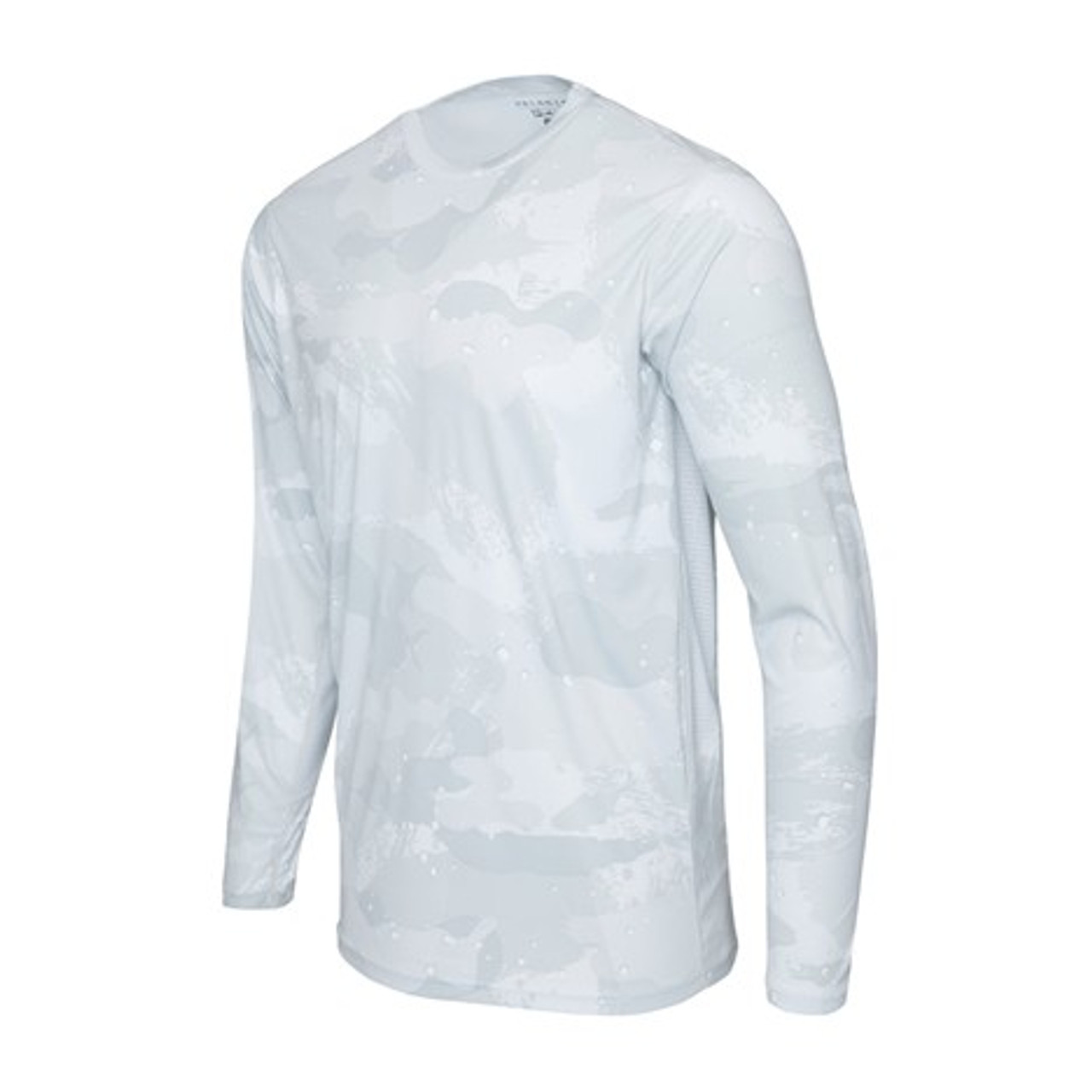 Vaportek Fishing Shirt I