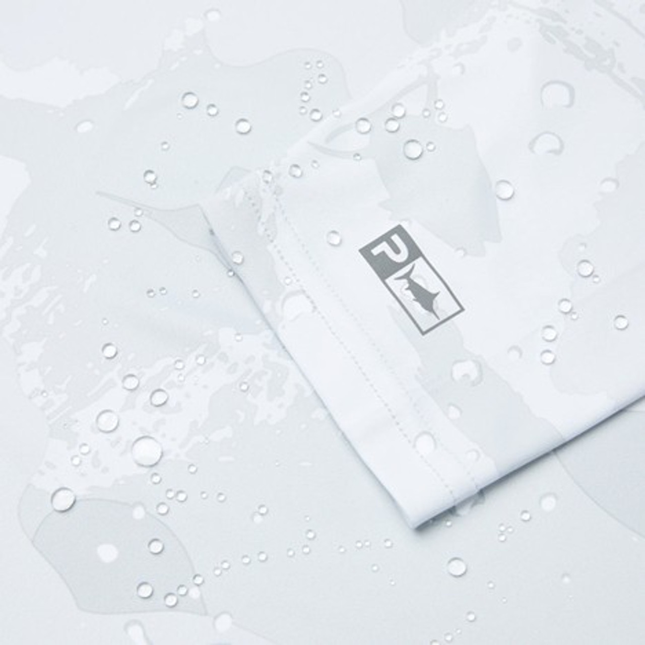 Vaportek Fishing Shirt I