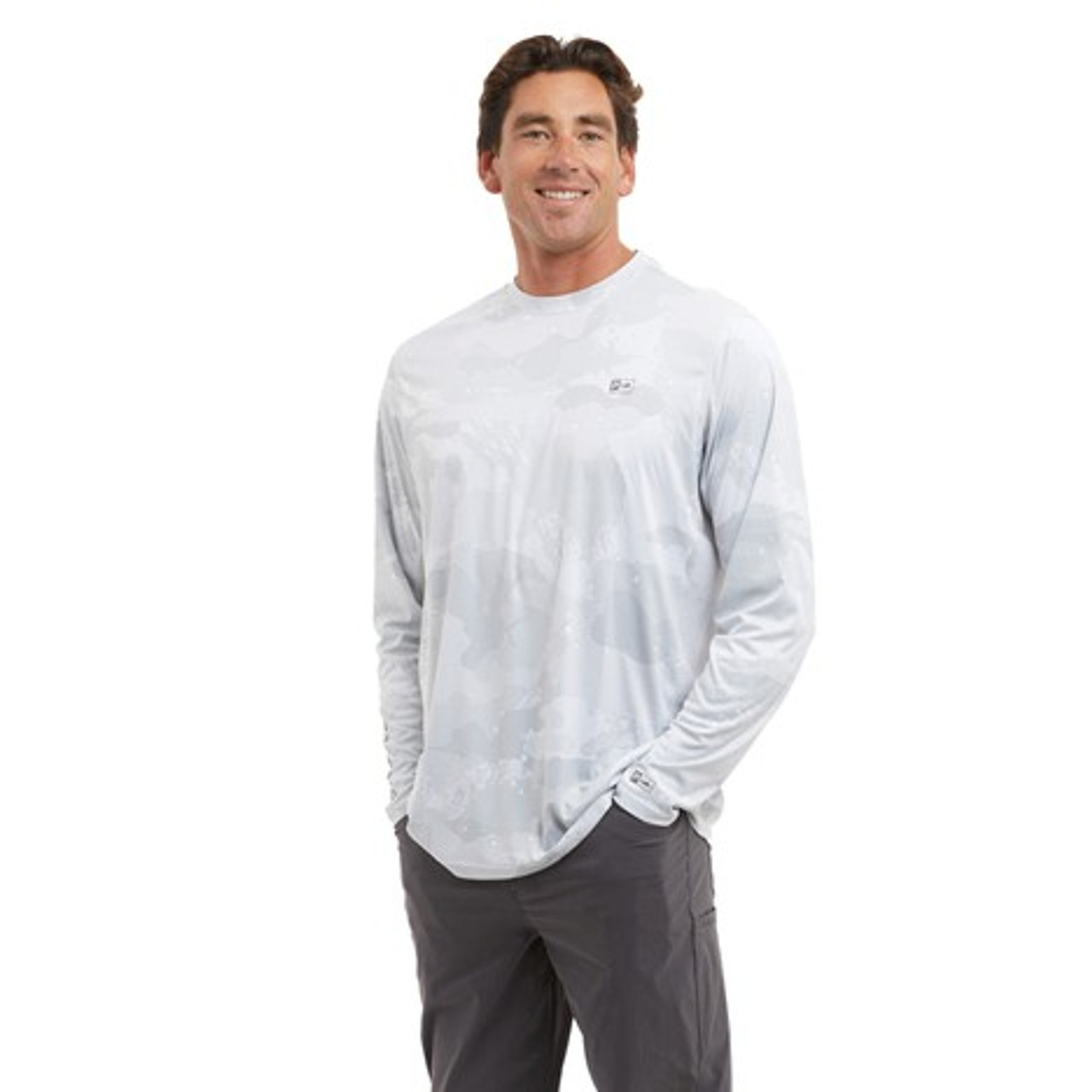 Vaportek Fishing Shirt I