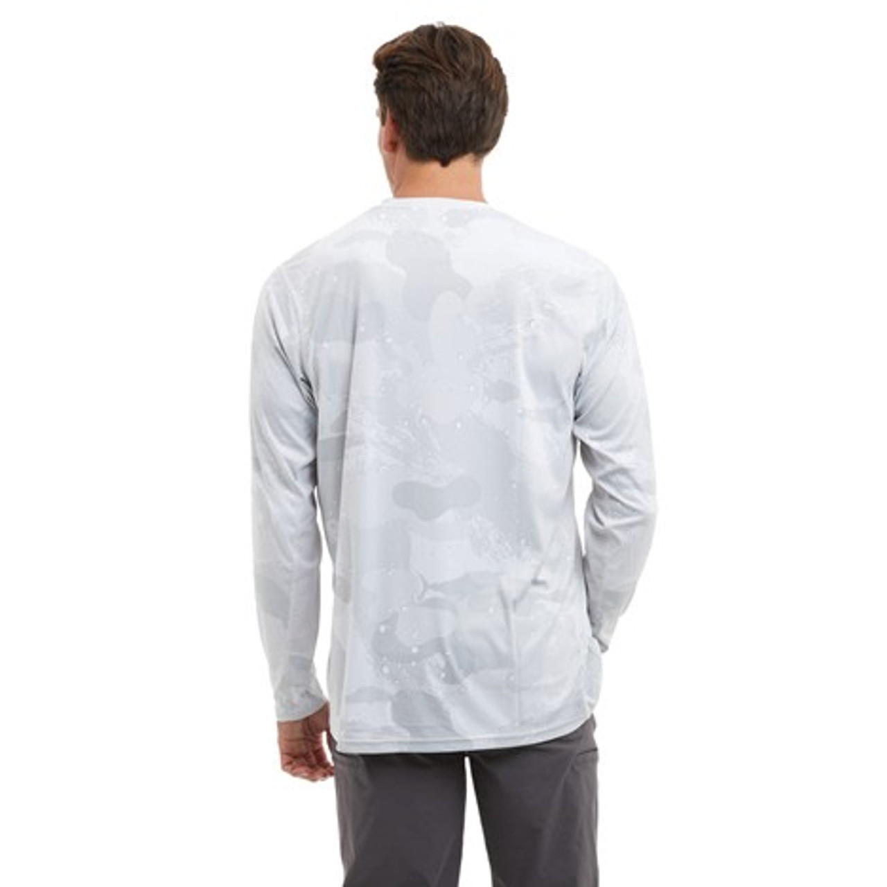 Vaportek Fishing Shirt I