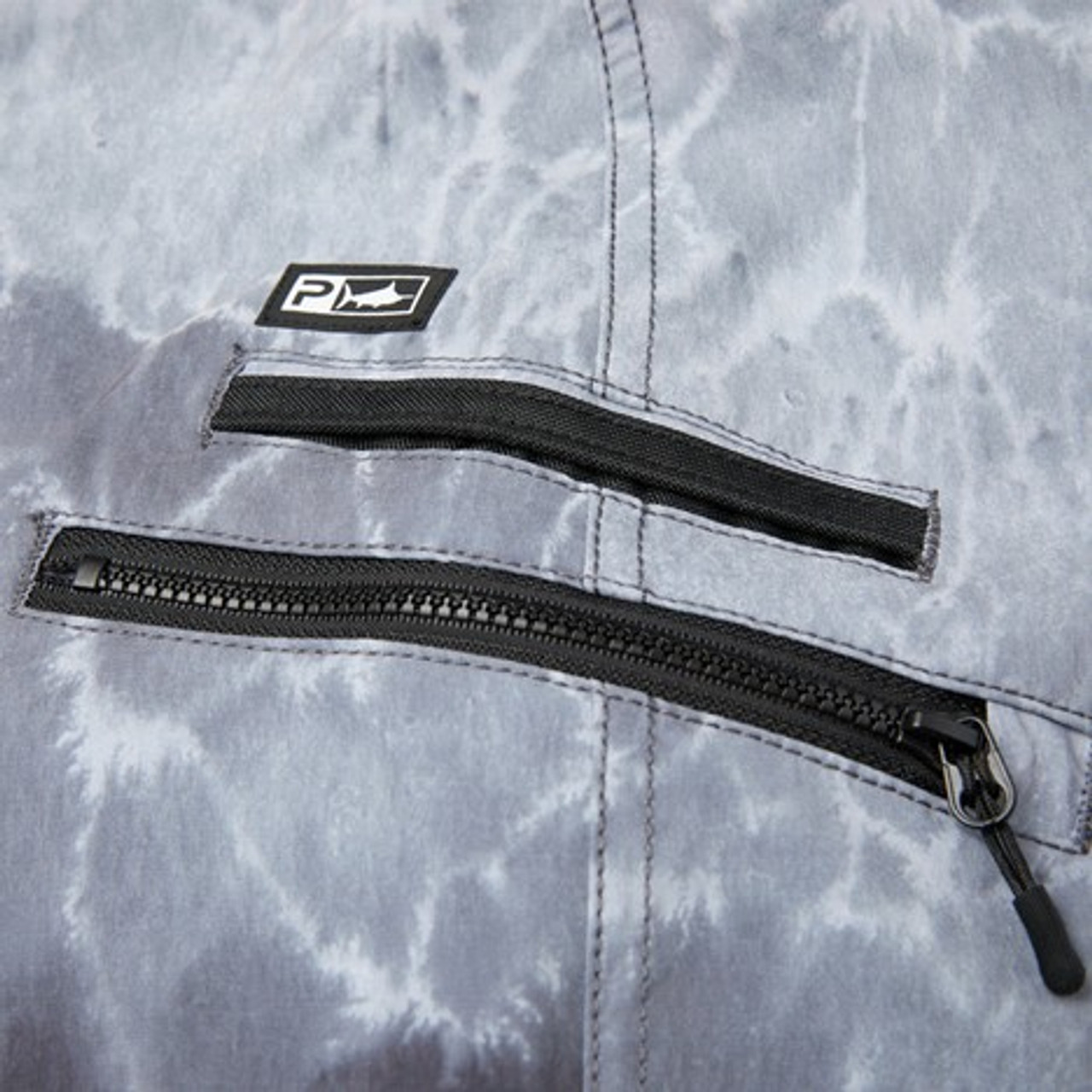 Youth Strike Boardshorts II