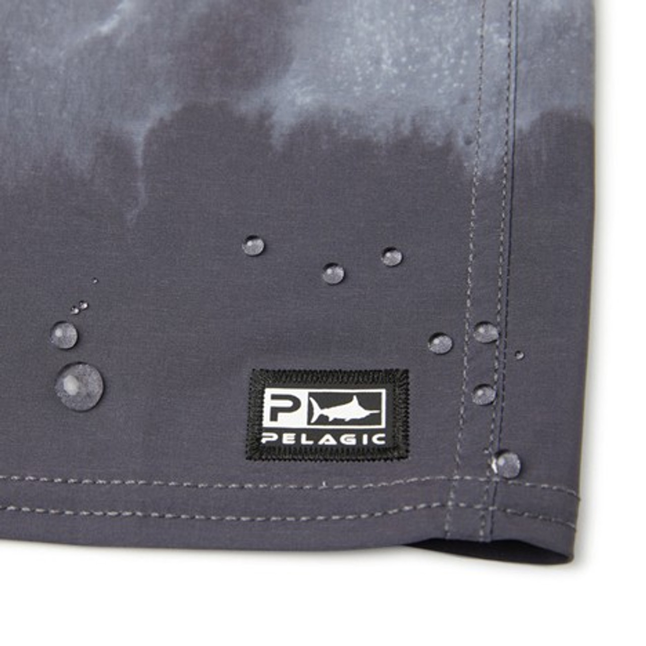 Youth Strike Boardshorts II