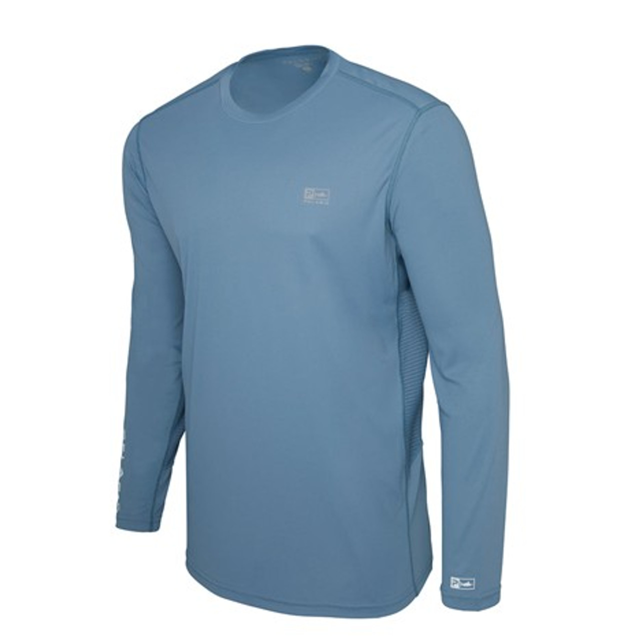 Vaportek Fishing Shirt II