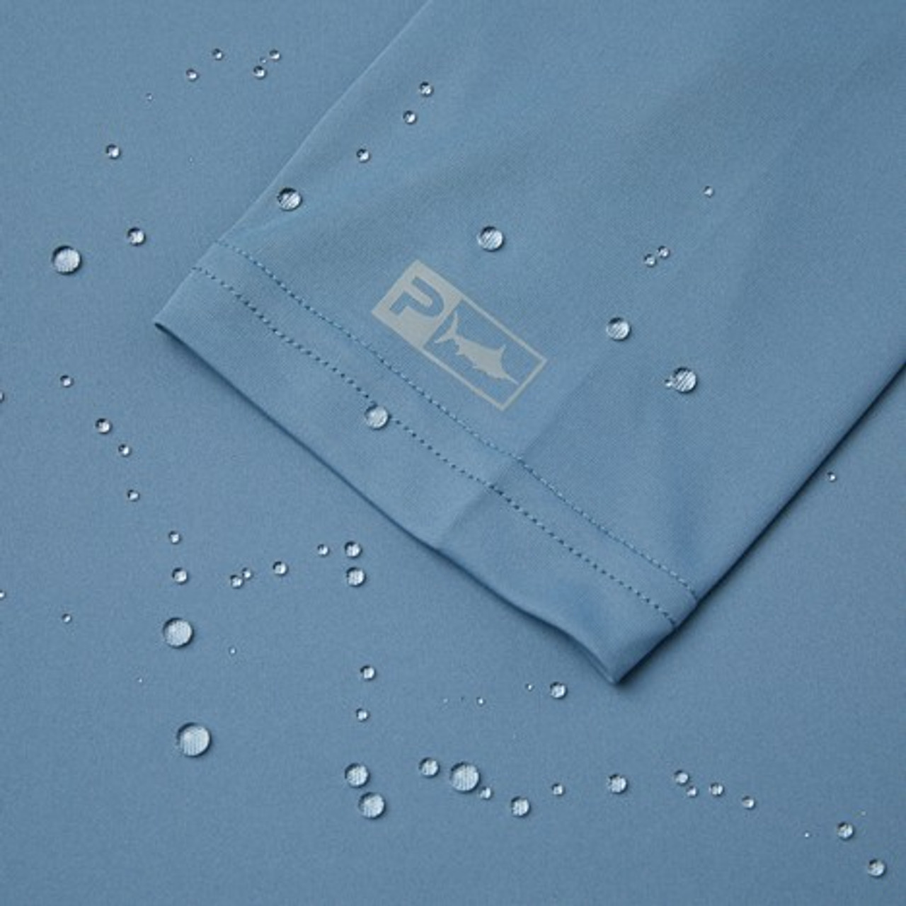 Vaportek Fishing Shirt II