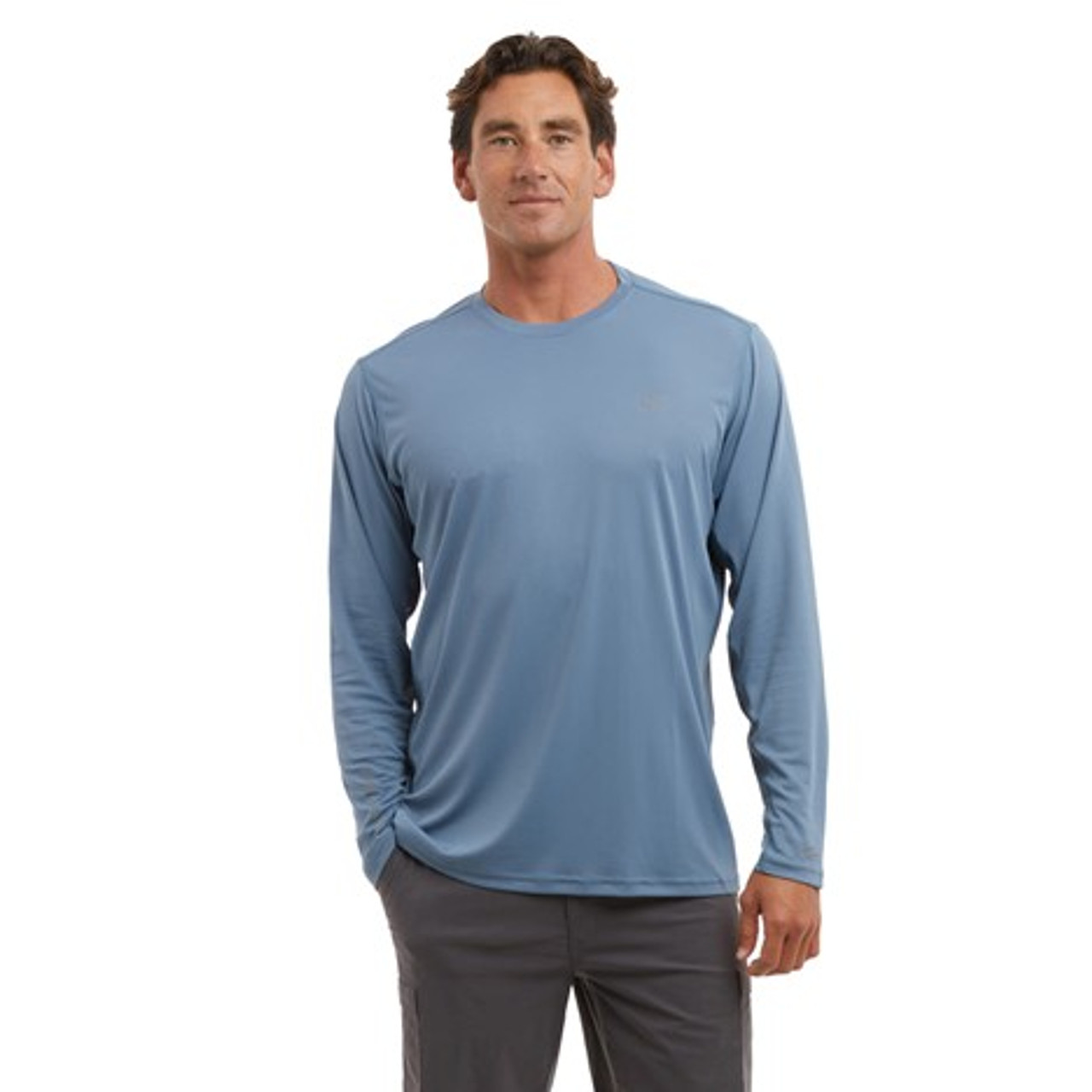 Vaportek Fishing Shirt II