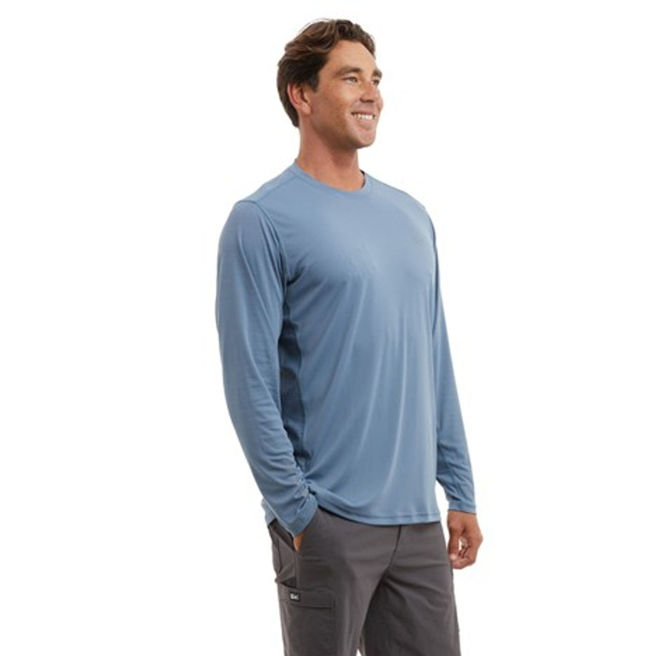 Vaportek Fishing Shirt II