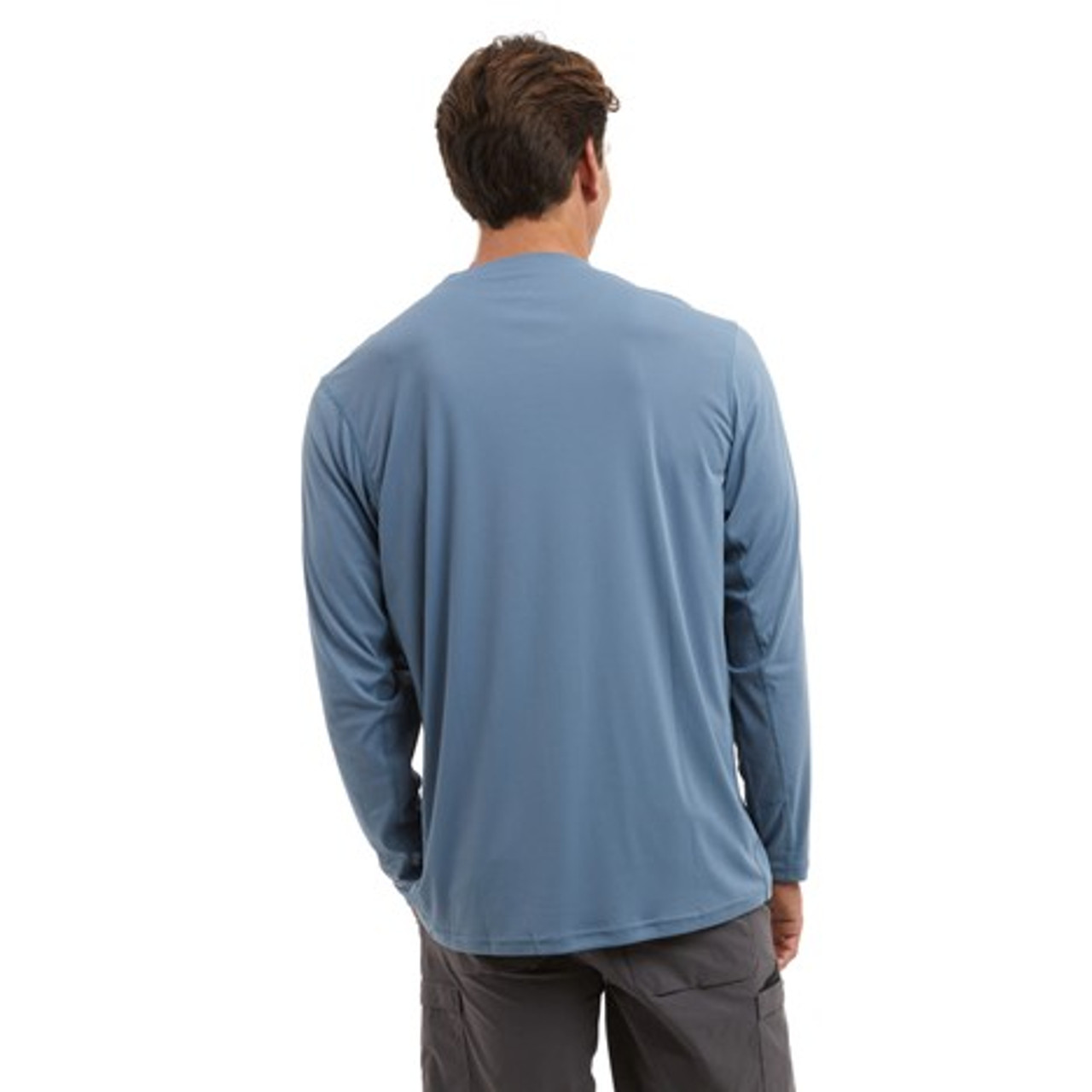 Vaportek Fishing Shirt II