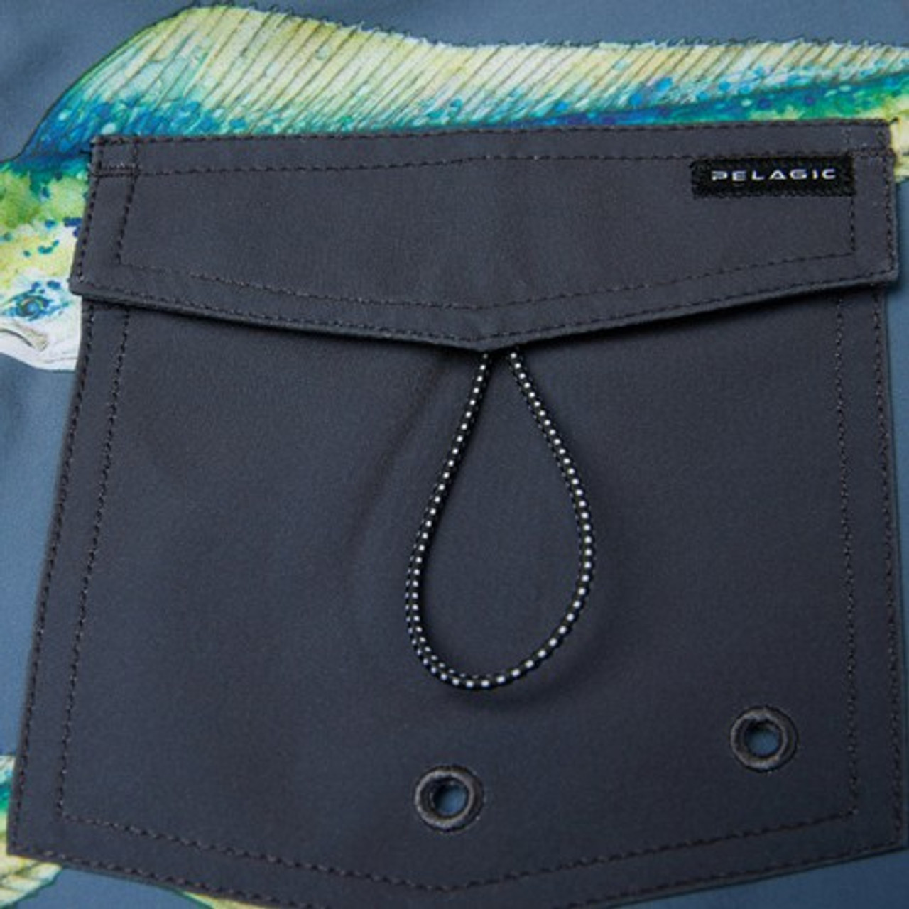 Youth High Spot Boardshorts II