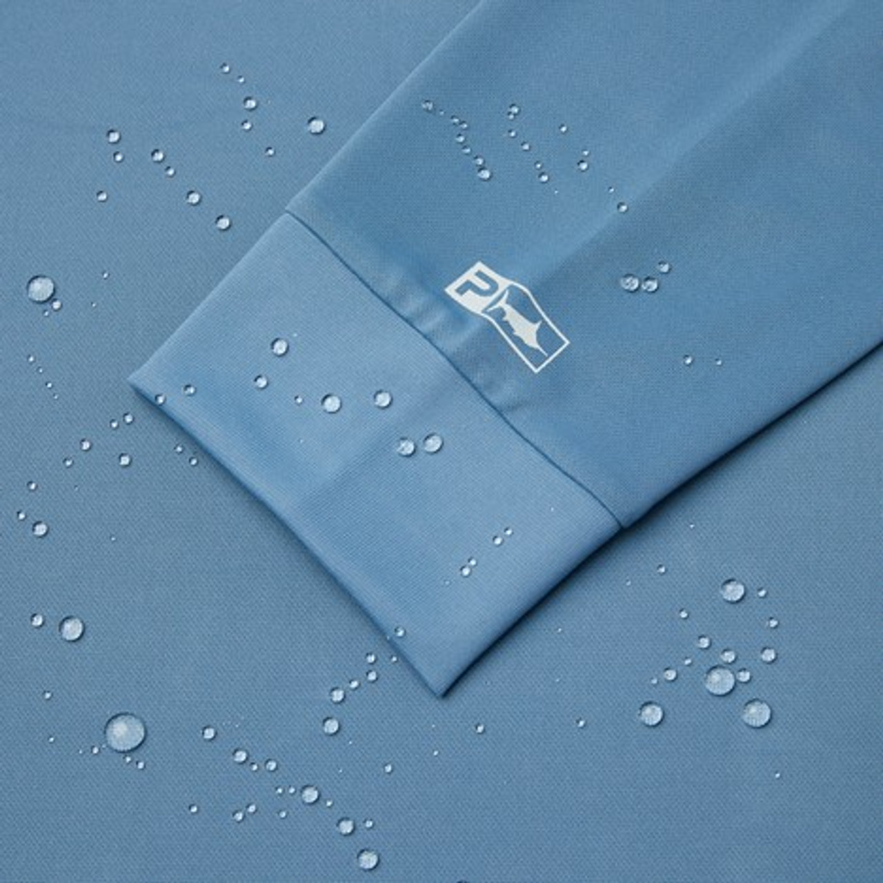 Youth Aquatek Goione Mahi Hood