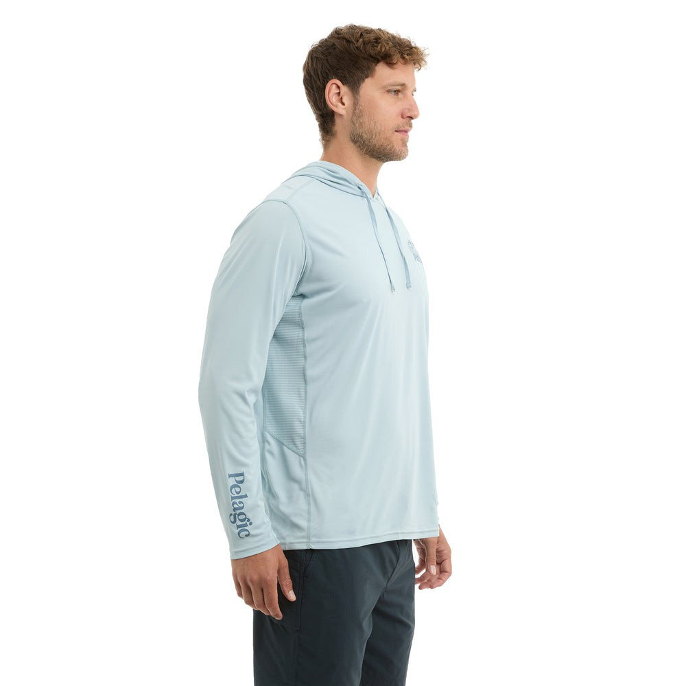 Vaportek Worldwide Wahoo Hood