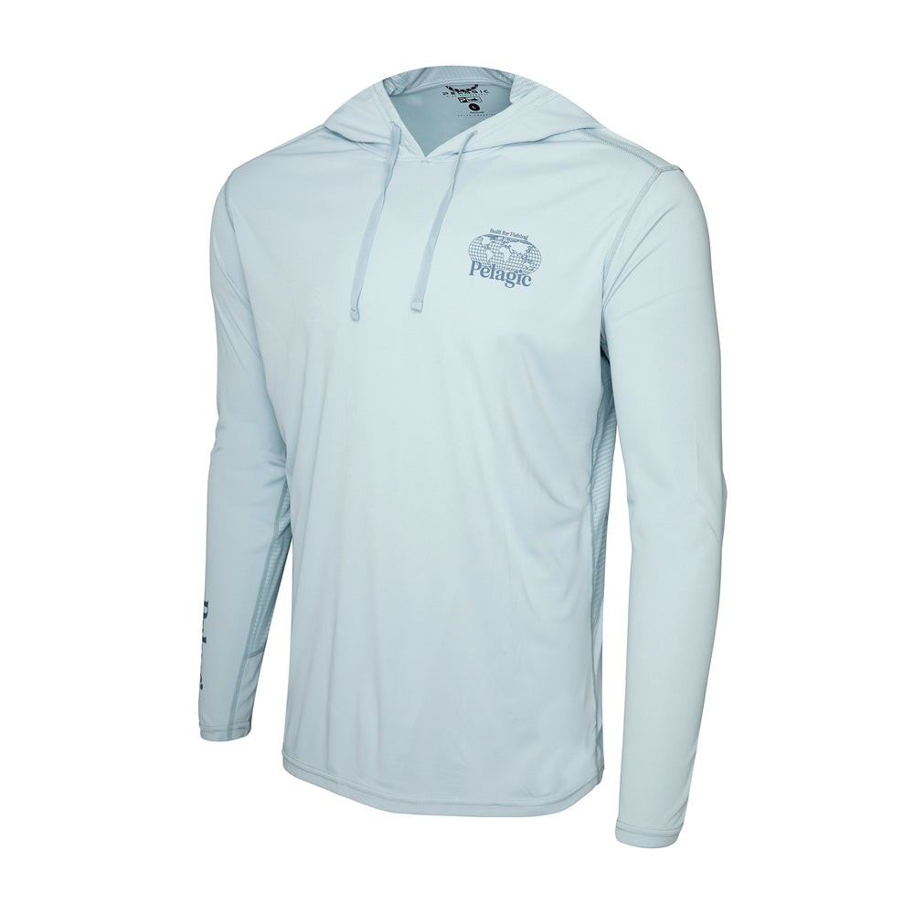 Vaportek Worldwide Wahoo Hood