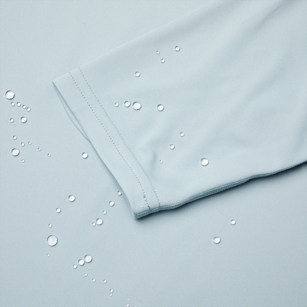 Vaportek Worldwide Wahoo Hood