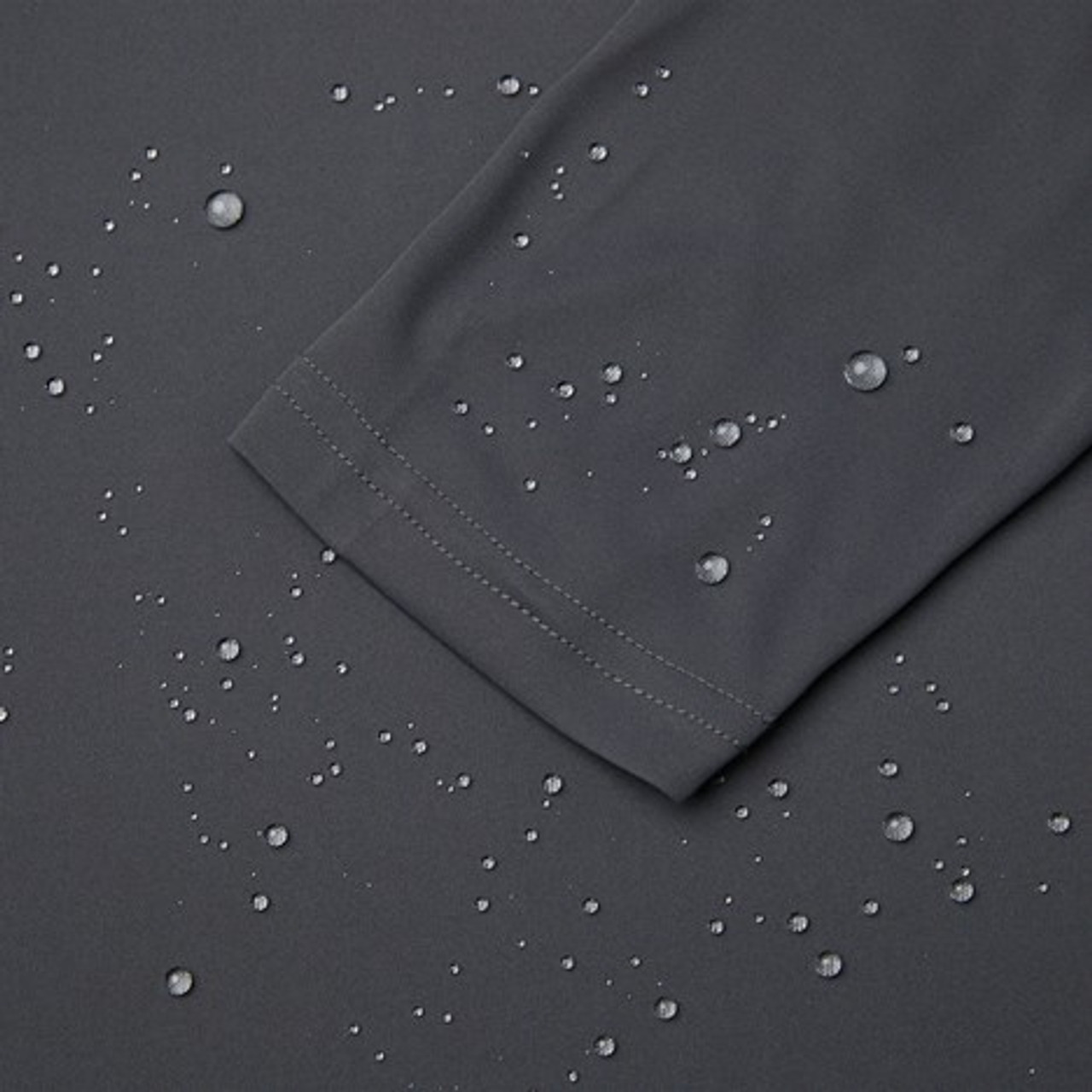 Vaportek Mapped YFT Shirt