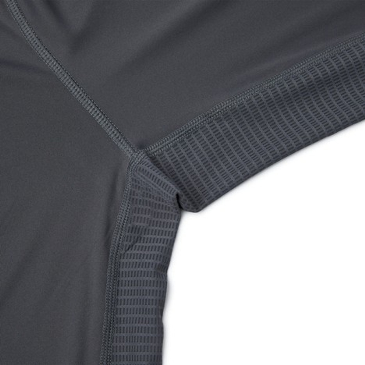 Vaportek Mapped YFT Shirt