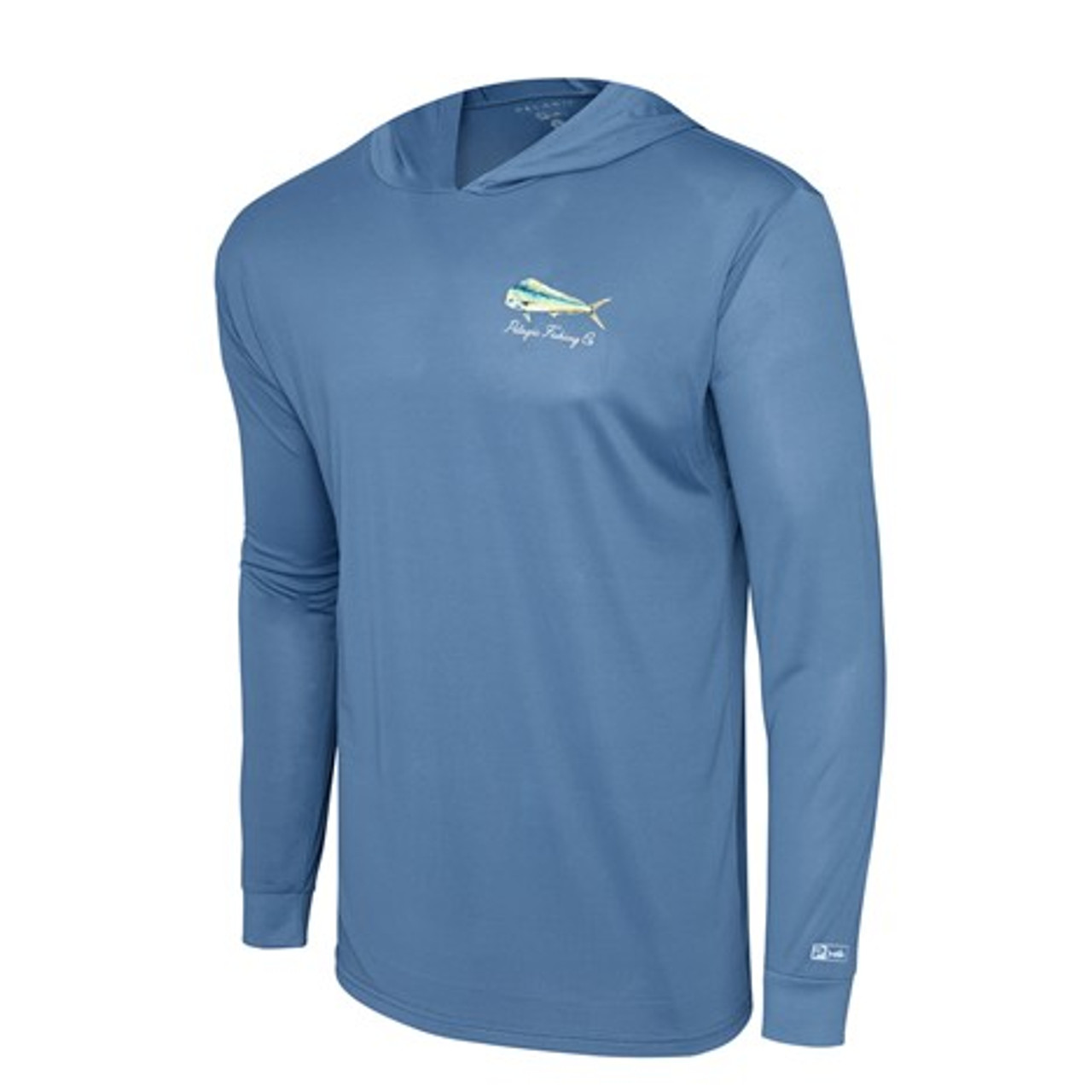 Aquatek Goione Mahi Hooded