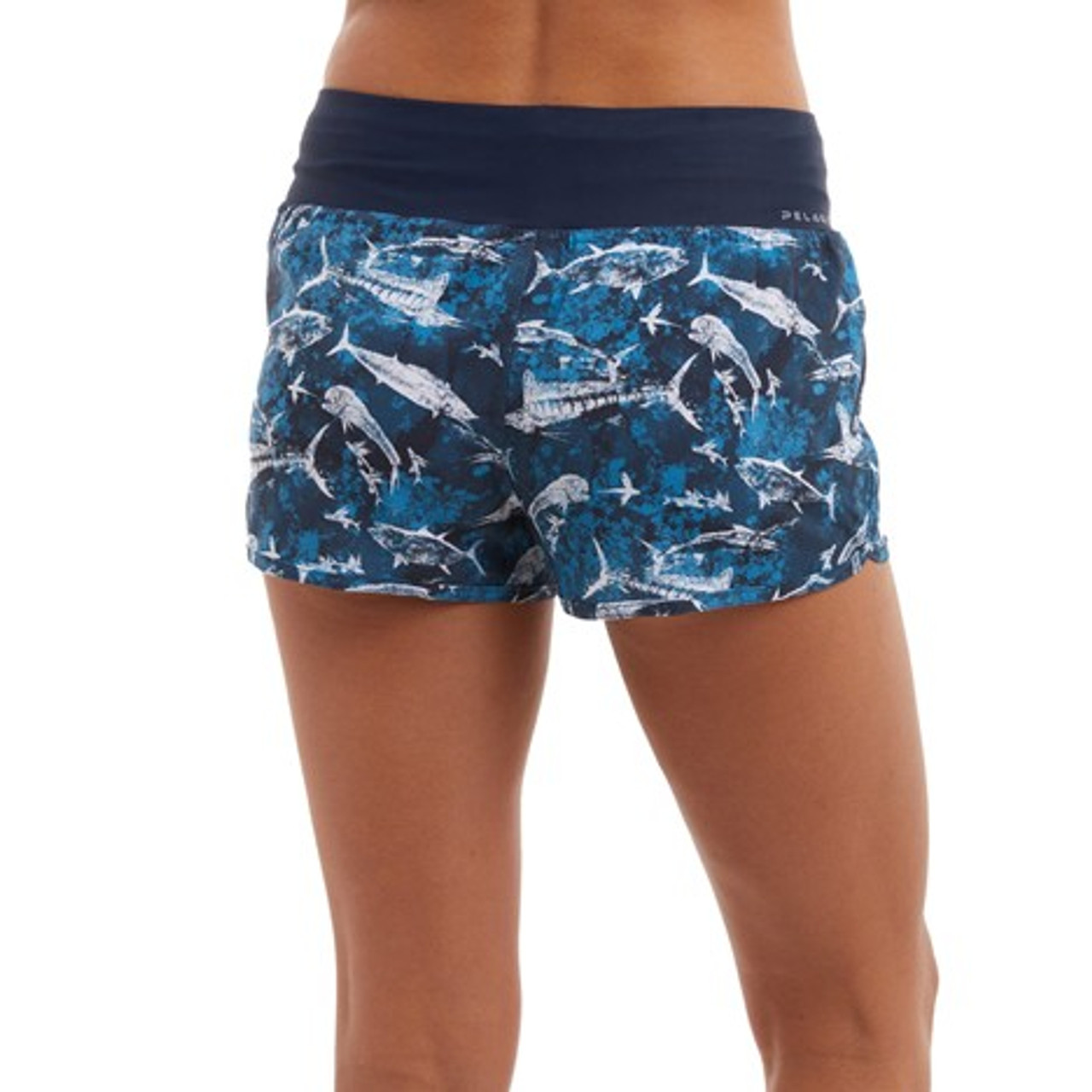 Ws Bali Shorts I