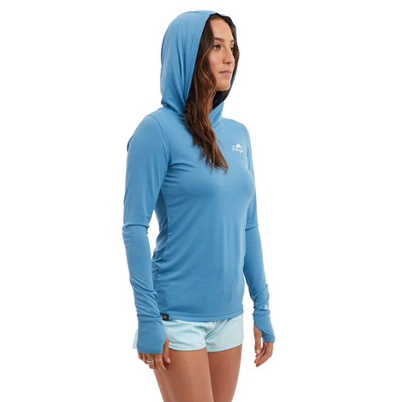 Ws Aquatek Goione Slam Hooded