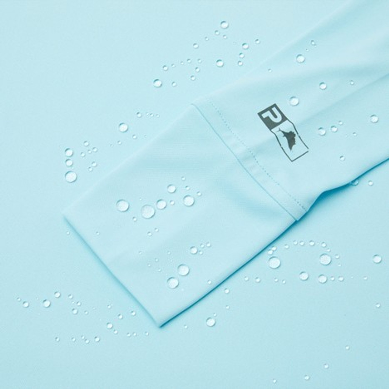 Ws Aquatek Goione Slam Shirt
